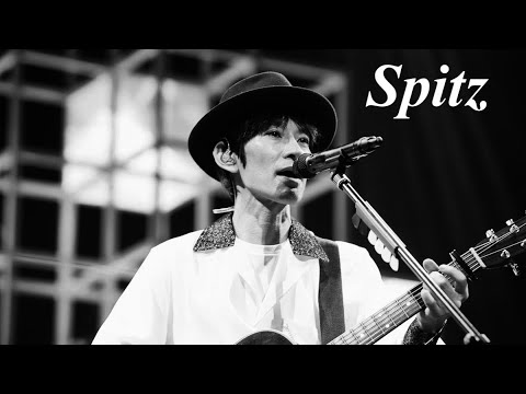 ウサギのバイク/Spitz