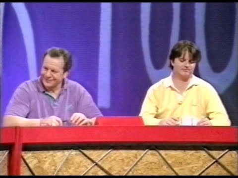 Have I Got a Question of Sport For You - Comic Relief