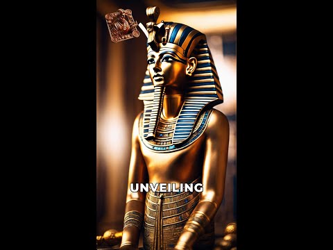 Curious Facts about Tutankhamun