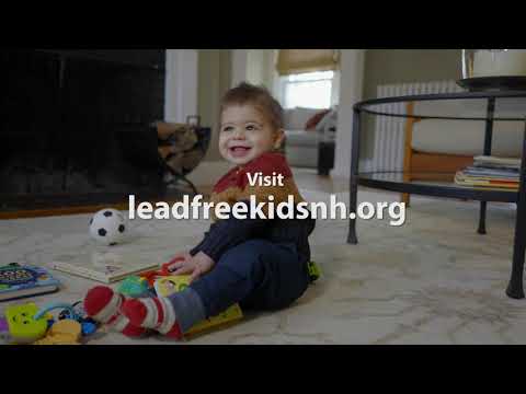 What Parents Should Know About Lead Testing for their Kids - Short