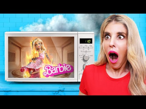 10 Products You Should NEVER Microwave!