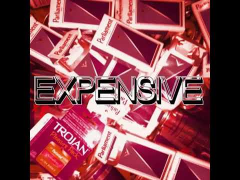 Expensive - Ayesha Erotica