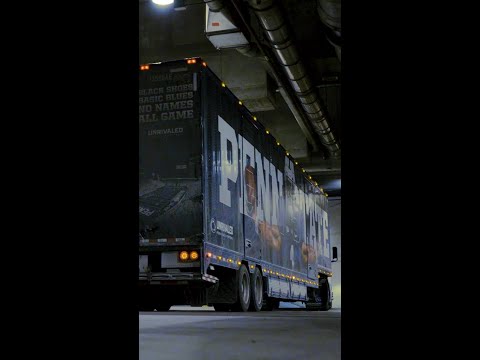 Champ Game Locker Room | Penn State Football