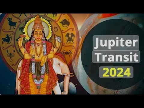 guru brahspati ka transection... may 2024 to may 2025 kesa rhega... important prediction don't miss.