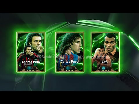 Upcoming Possible *EPIC PLAYERS* -30th December '2024 | STATS & BOOSTERS Ft. Puyol | eFootball 2025