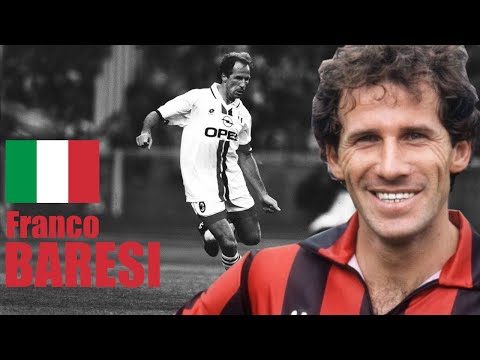 BITE SIZE - Franco Baresi