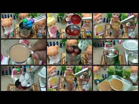 Best Videos Of My Channel 2024 | Miniature Cooking |Best Of Miniature Cooking