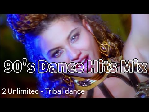 90年代必聽熱門舞曲300首 第10集 90's Dance Hits Vol.10 HardQoo Non-Stop Mix