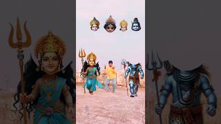 Har har Mahadev Shambhu#youtubeshort#trending#shortsfeed#viralMahadev#shortvideo.