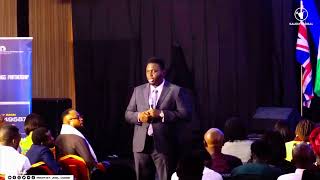 Why The Blessed Suffer. The Truth About Blessing  Many Don’t Know.- Prophet Joel Ogebe