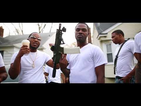 Baby Smoove "Kept It 22" (Official Music Video) Shot By Vuhlandes