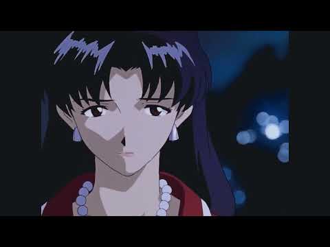 Kaji & Misato || Evangelion MV