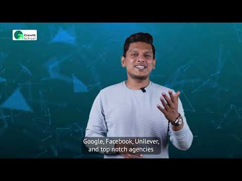 Performance Marketing Deepan | Growth School