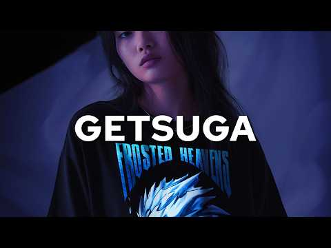 GETSUGA ☾ INSTINCT COLLECTION Official Launch | Promotional Video (2024)