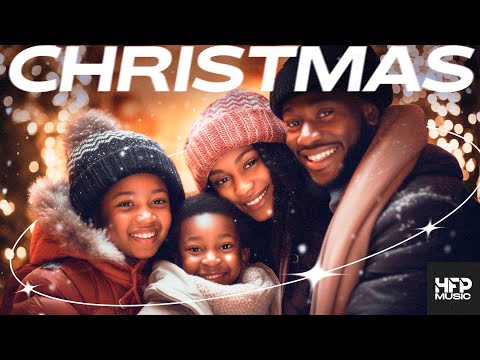 Christmas Compilation - Christian/Gospel songs for a cozy Christmas