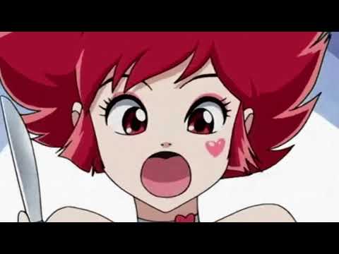 큐티하니 줄거리 일본어로 듣기(Cutie Honey Story in Japanese)