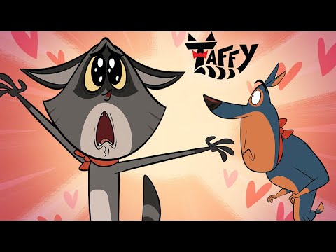 Taffy misses Bentley so much!! | Taffy - Clips in English