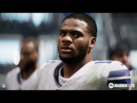 Madden 25 First Gameplay Details, Release Date and More!