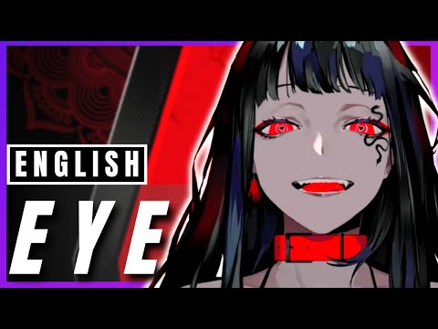 EYE (ENGLISH Cover) - Kanaria