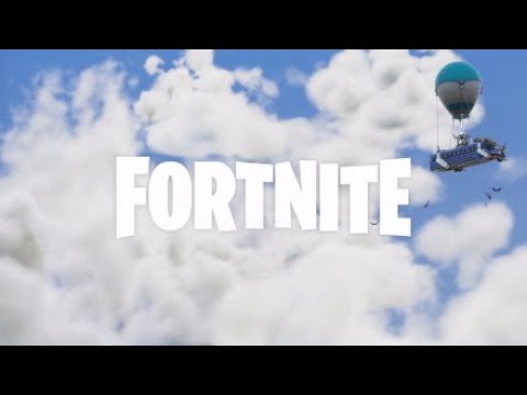 FINAL TENSO FORTNITE (TheBrianGamer16)