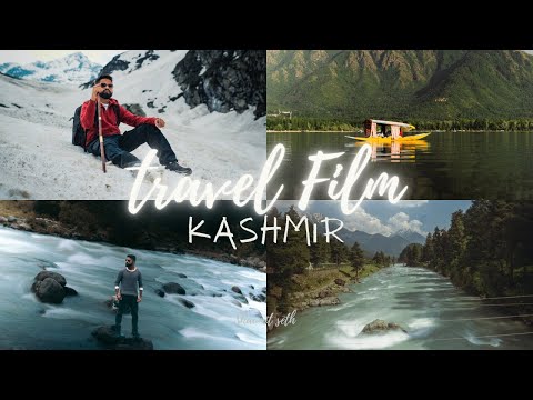 Paradise Crown Of India -  a Film by Shaumit Seth - Kashmir Travel Film