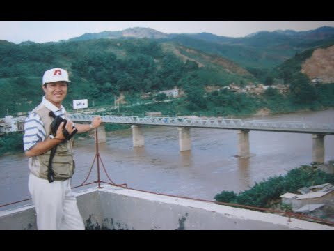 《红河》第十四集：高山流水