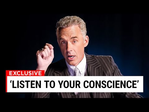 Jordan Peterson EXPLAINS How To Find Your TRUE Potential..