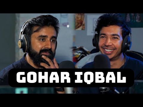 Gohar Iqbal, Founder of Johnny & Jugnu | Mooroo Podcast #69