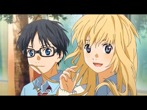 Rekomendasi anime genre romance untuk menemani hari valentine kalian