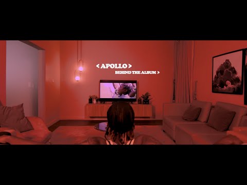 Fireboy DML - APOLLO : Behind The Album (Part 1)