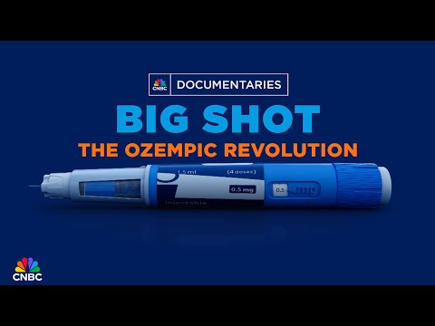 Behind the Ozempic Revolution: Transforming Health & The Economy | CNBC Documentaries