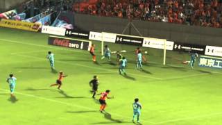 Omiya Ardija vs Sagan Tosu - J.League