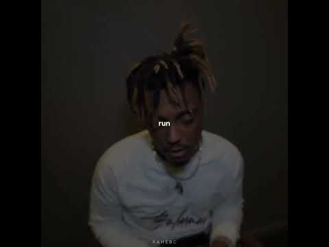 In My Head  - Juice Wrld | Status Video