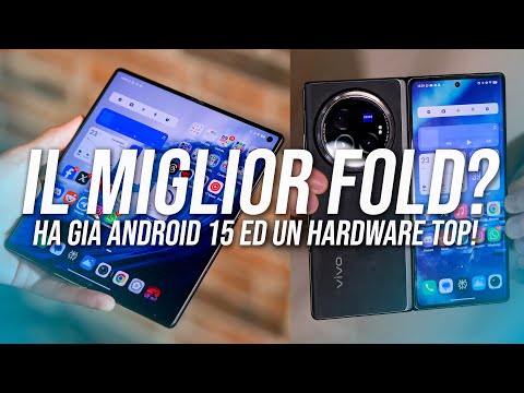 VIVOXFOLD3PRO