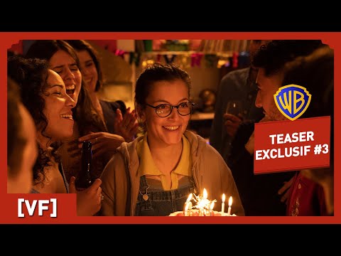 Les Cadeaux | Teaser Surprise | Plaisir d’offrir, malaise de recevoir - Au cinéma le 25 décembre