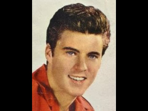 Ricky Nelson  "Young Emotions"