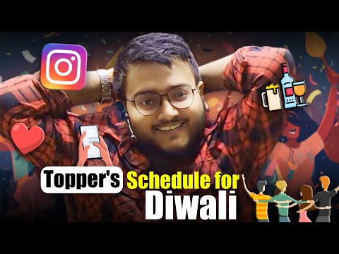 Diwali 🪔  LIVE with Harshal Bhaiya | दिवाली, फुलझड़ी, Notification और Exams !!! अब तो जोश 2x होगा !