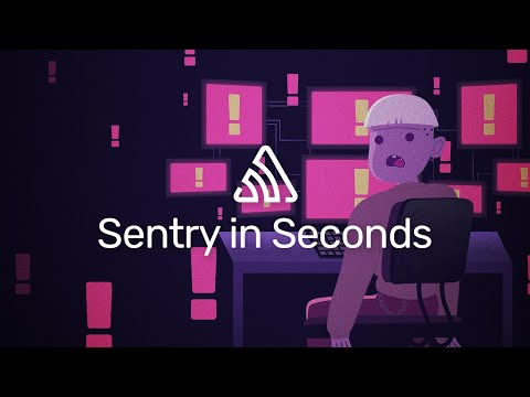 When Code Breaks, Fix it Faster with Sentry