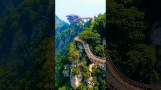 Shaohua Mountain - The Secrets Behind The Hidden Views