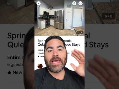 Coliving Rental Real Estate