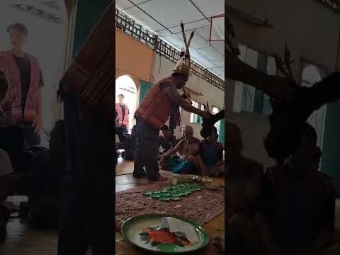 Pengawa Teresang Tinggi