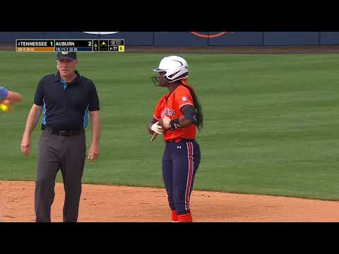 SB Highlights: Tennessee Game 3