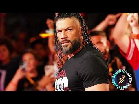 IS ROMAN REIGNS MR.SUMMERSLAM? GENERATION OF WRESTLING