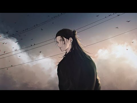 REINCARNATED| (KENDRICK LAMAR) | SUGURU GETO AMV