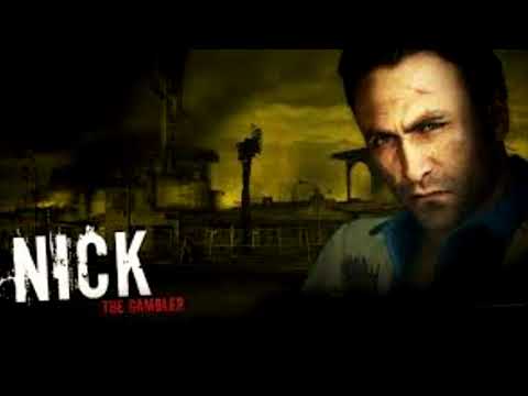 Nick fuego amigo Left4dead2 /AlexanderTv