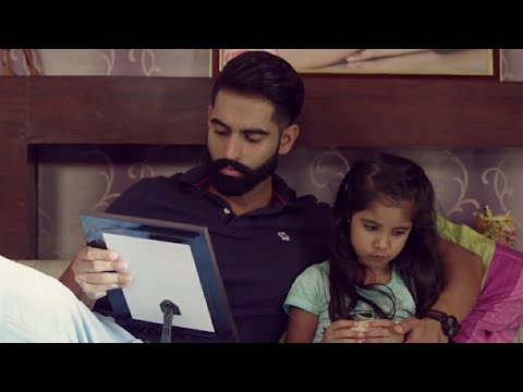 Parmish Verma Sad Status || Whatsapp Video Status || Parmish Verma Attitude WhatsApp Status Maa