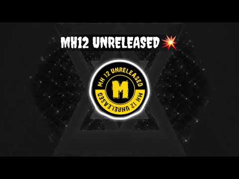 Kaun Kehta Hai Mu kala (Edm Mix) Deejay Brox | MH12 Unreleased  | Instagram Viral | Trending2024