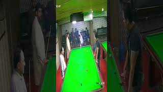 #pool #snooker #longpants #snookerclub #longshorts #snooker_time #wow #ronnieosullivan #pakistan