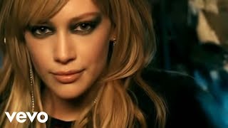 Hilary Duff - Wake Up (Official Video)