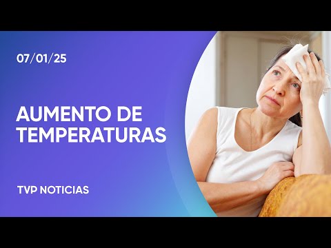 Consejos para evitar los golpes de calor